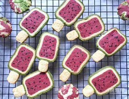 Watermelon hockey