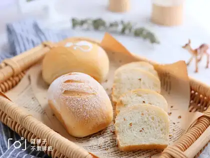 Cinnamon Puffy