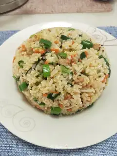 The meatloaf
