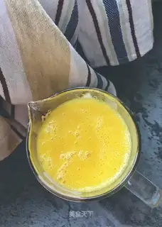 Orange juice