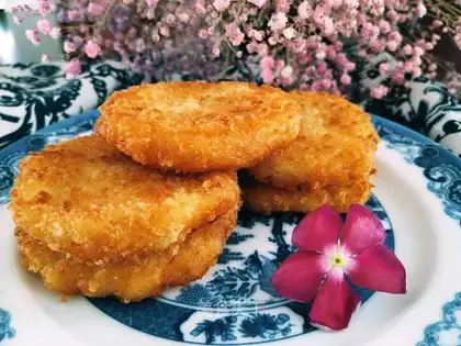 Potato mackerel
