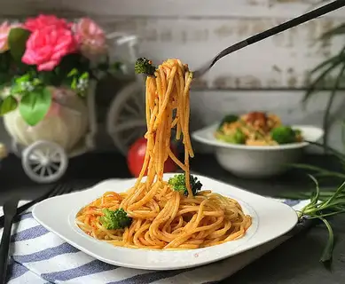 Spaghetti