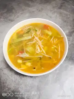 Bean sprouts