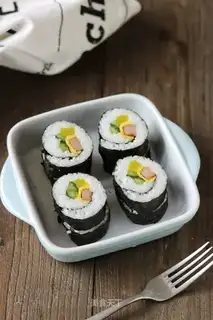 We'll have a meal with veal
