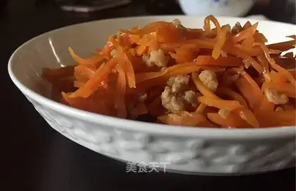 Carrots