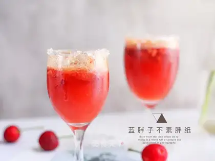 CHERRY RIO