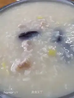 Porridge