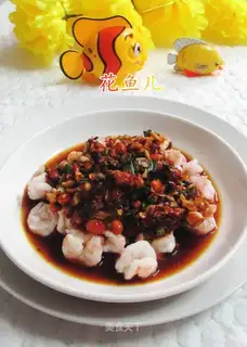 Sip shrimp