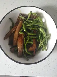 Cheese Beans