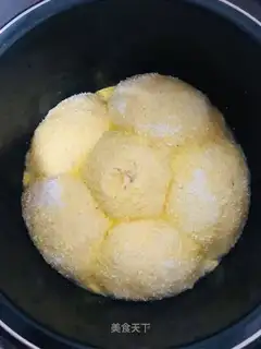 I'll make a pot of bread