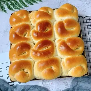 Old bread