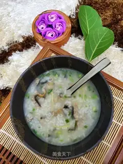 Porridge