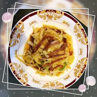 Weenie cabbage
