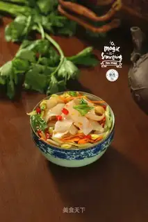 It's the coolest way to eat