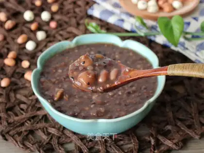Ang-hyun's porridge