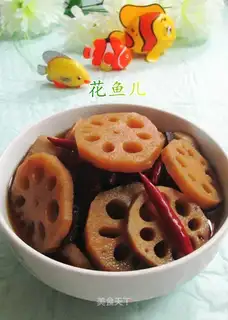 It's so sweet