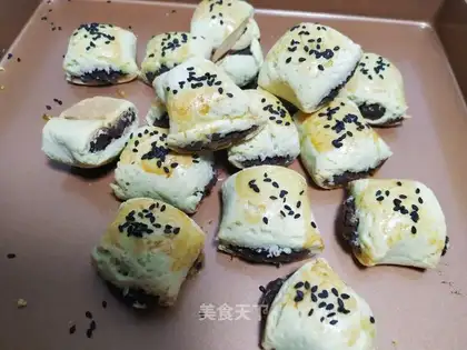 Dou-Dou-Dou-Dou