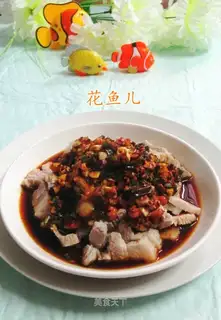 Tastes like meat