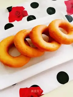 Donuts