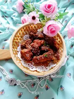 Blast ribs
