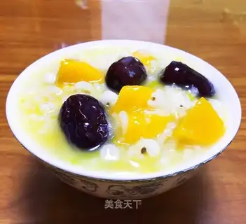 Porridge