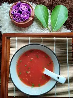 Tomato soup