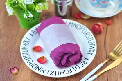 Potato towels