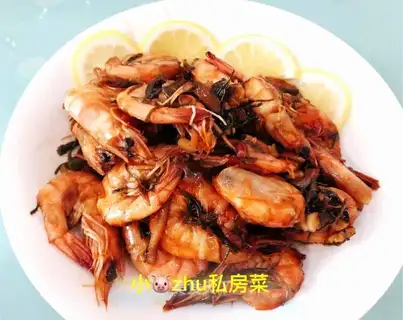 Shrimp