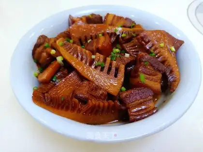 Winter meat