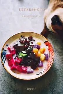 Taste and taco
