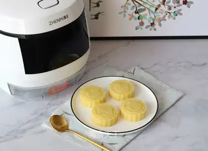 Toon mashed potatoes