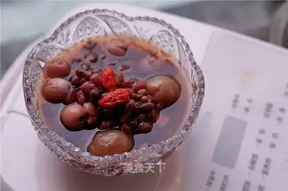 ♪ The Queen of the Lion soup ♪