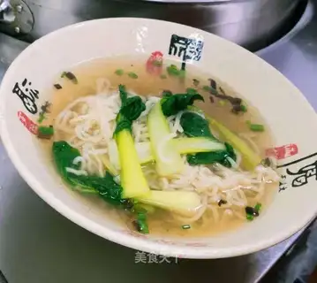 See? Noodles