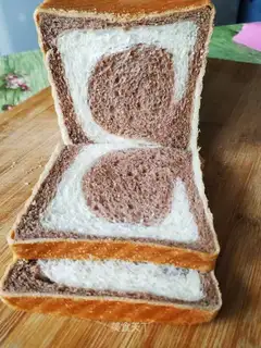 Double toast