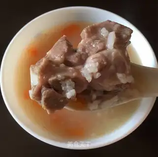 Porridge