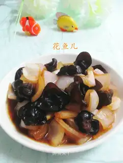 Blackwood onions