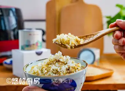 Skinny quinoa
