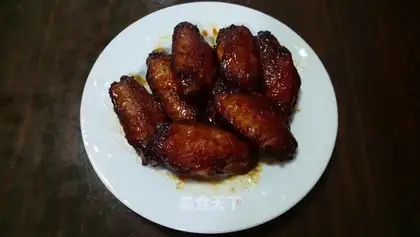 Chicken buns