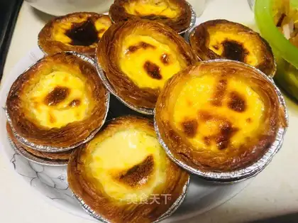 Eggstick