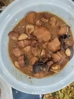 Red meat