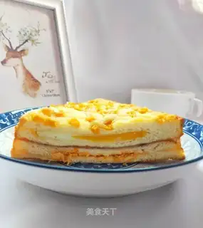 A sandwich