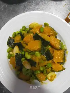 Pumpkin