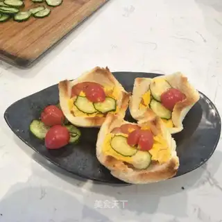 Toast tower