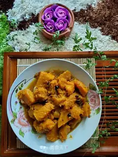 Pumpkin
