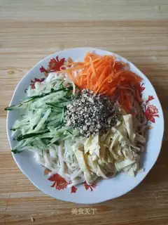 Eggsy noodles