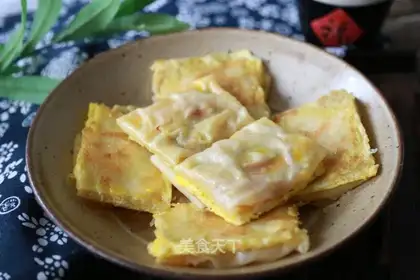 Potato pancakes