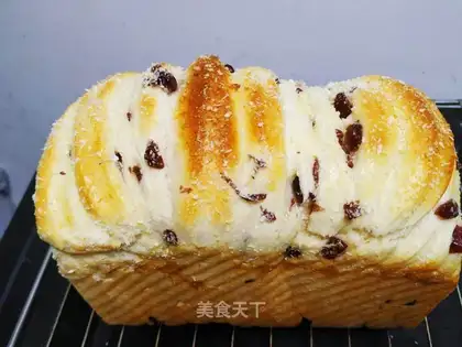I'm gonna rip my hands off the cranberry toast