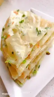 A simple version of lasagna