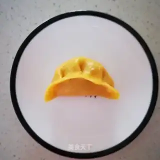 Corn pasta