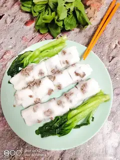 Beef larvae